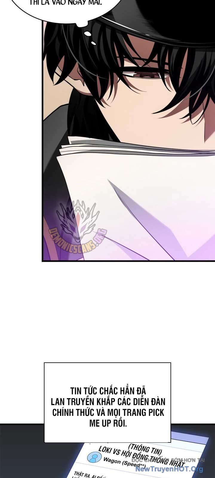 Gacha Vô Hạn Chapter 158 - Trang 78