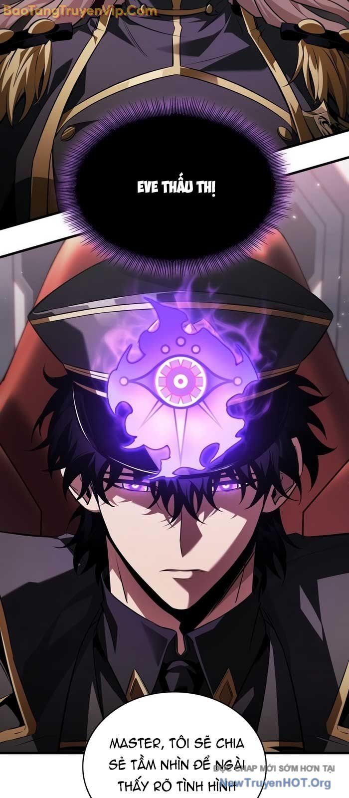 Gacha Vô Hạn Chapter 160 - Trang 21