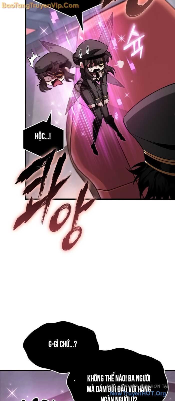 Gacha Vô Hạn Chapter 160 - Trang 26