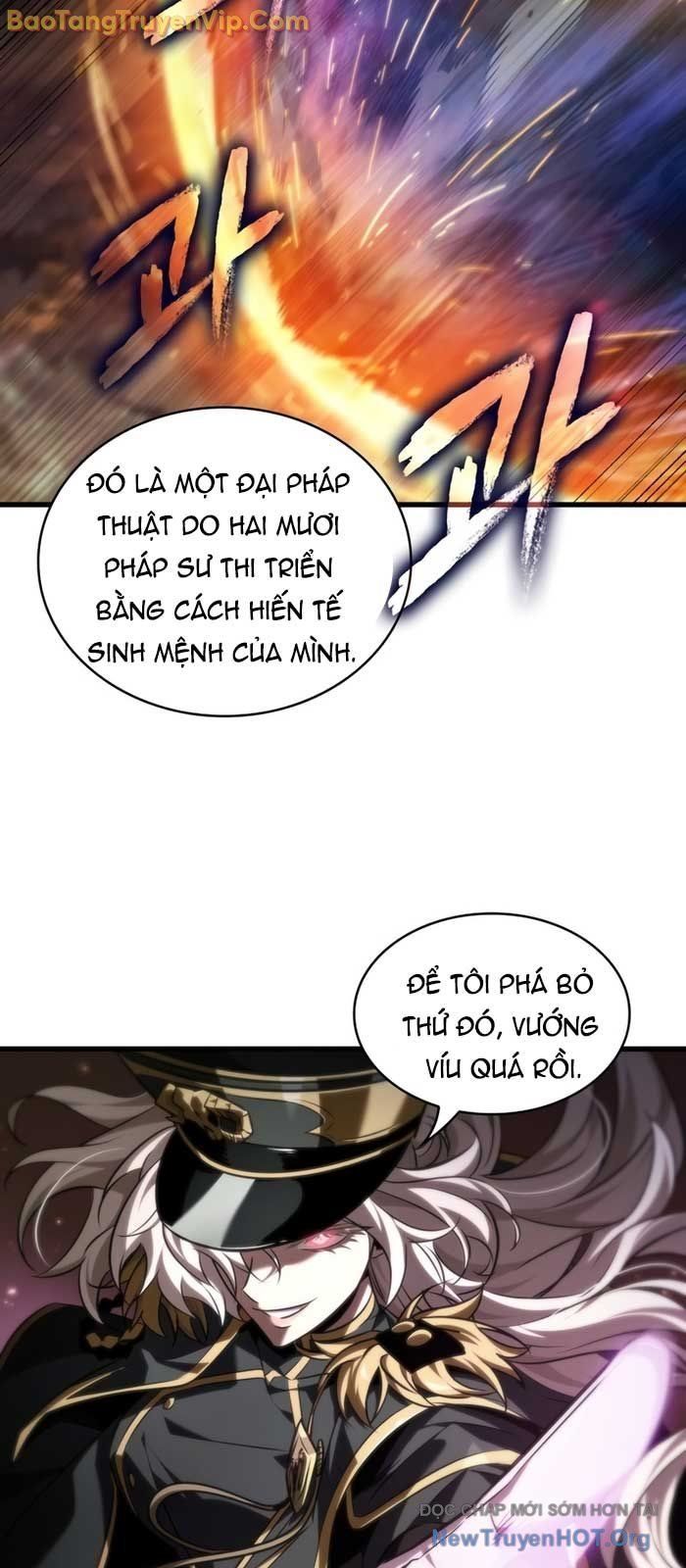 Gacha Vô Hạn Chapter 160 - Trang 31