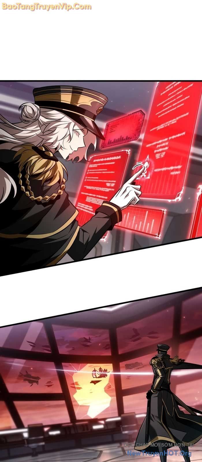 Gacha Vô Hạn Chapter 160 - Trang 35