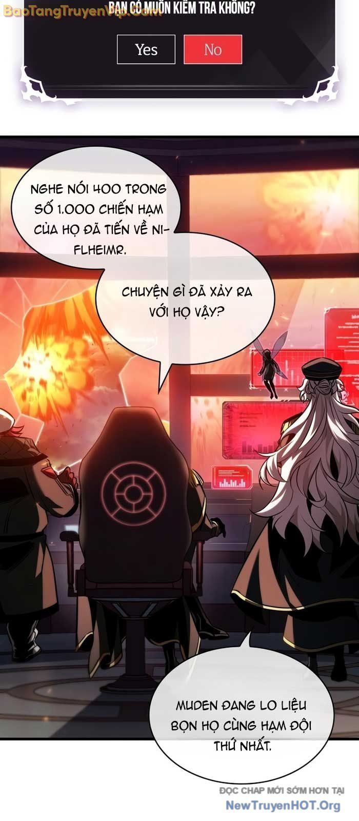 Gacha Vô Hạn Chapter 160 - Trang 39