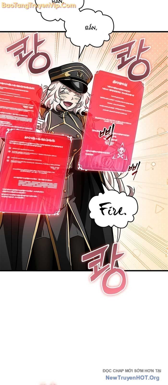 Gacha Vô Hạn Chapter 160 - Trang 4