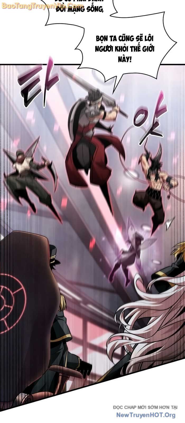 Gacha Vô Hạn Chapter 160 - Trang 41