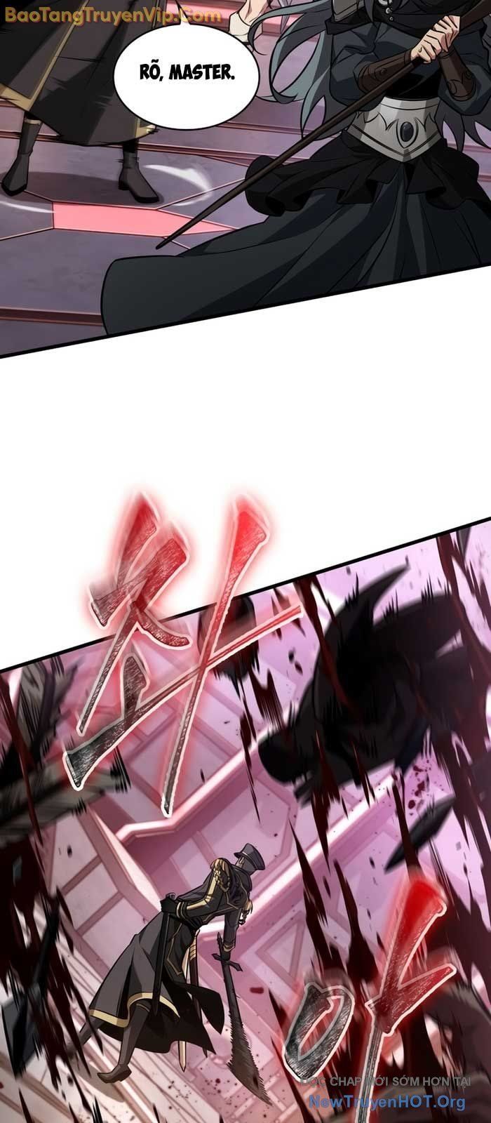 Gacha Vô Hạn Chapter 160 - Trang 46