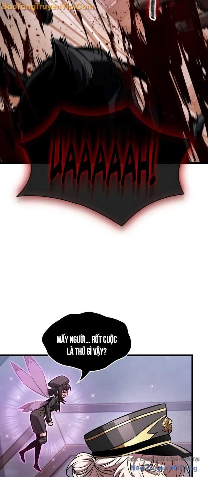 Gacha Vô Hạn Chapter 160 - Trang 47