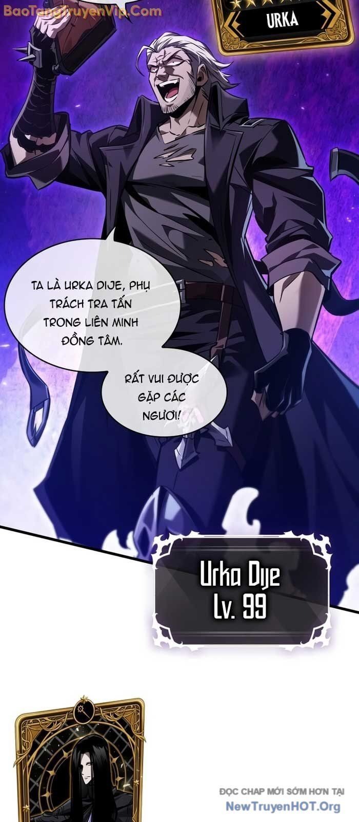 Gacha Vô Hạn Chapter 160 - Trang 56