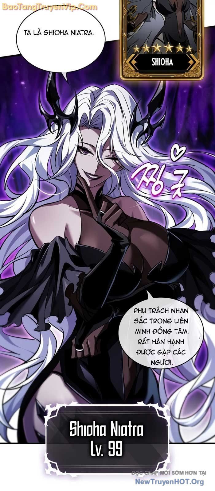 Gacha Vô Hạn Chapter 160 - Trang 58