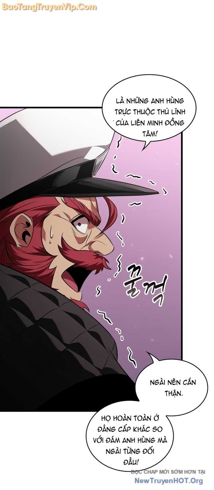 Gacha Vô Hạn Chapter 160 - Trang 60