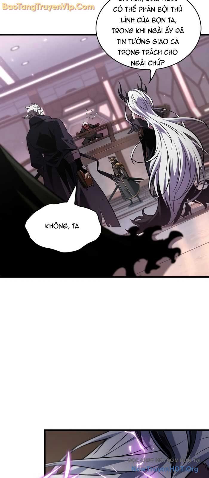 Gacha Vô Hạn Chapter 160 - Trang 62