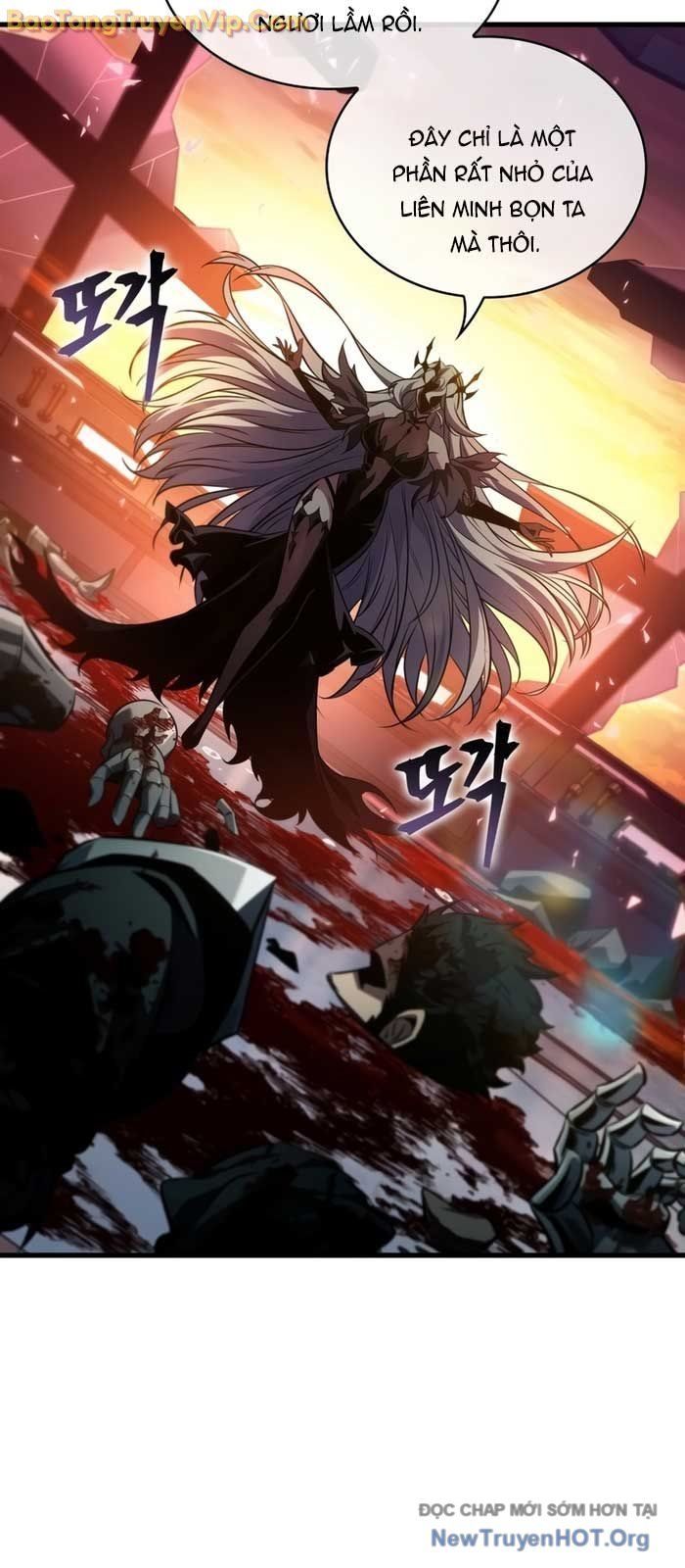 Gacha Vô Hạn Chapter 160 - Trang 68