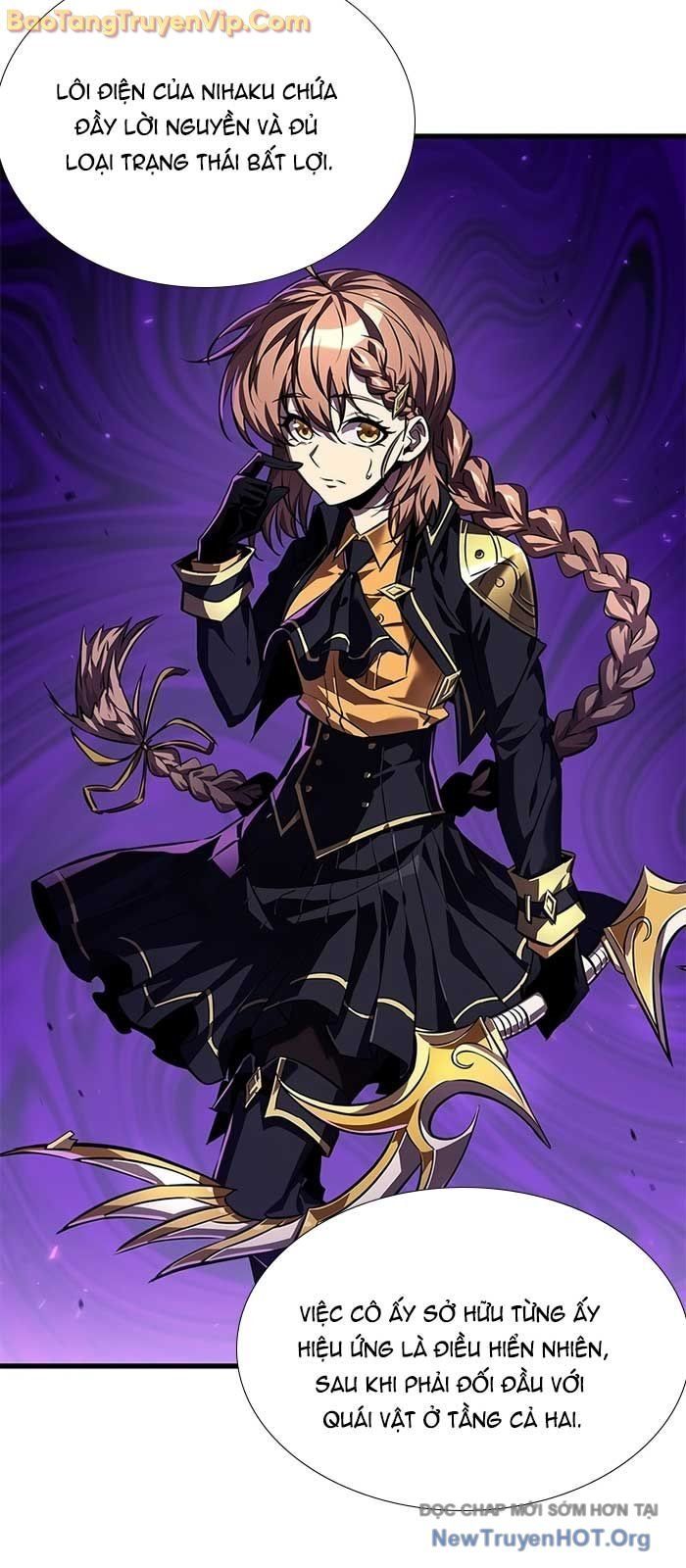 Gacha Vô Hạn Chapter 160 - Trang 76