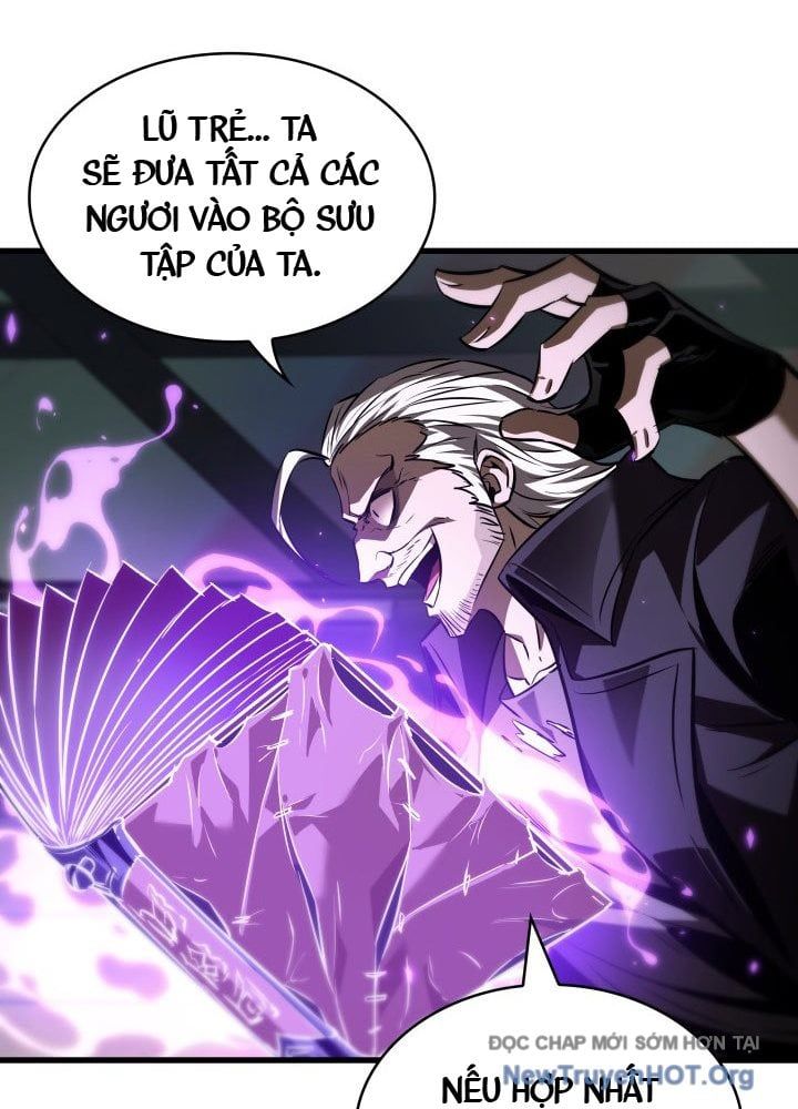 Gacha Vô Hạn Chapter 161 - Trang 80