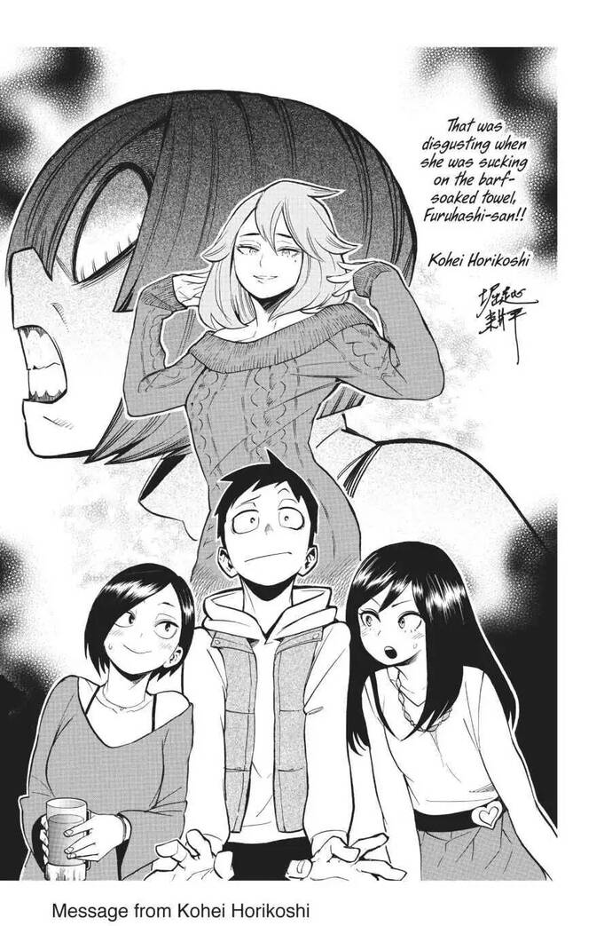 Học Viện Anh Hùng Ngoại Truyện - Chapter 44 - Page 7