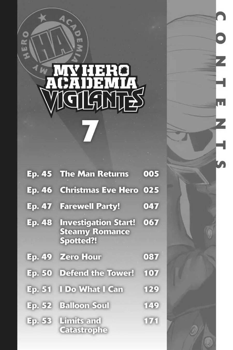 Học Viện Anh Hùng Ngoại Truyện - Chapter 45 - Page 4