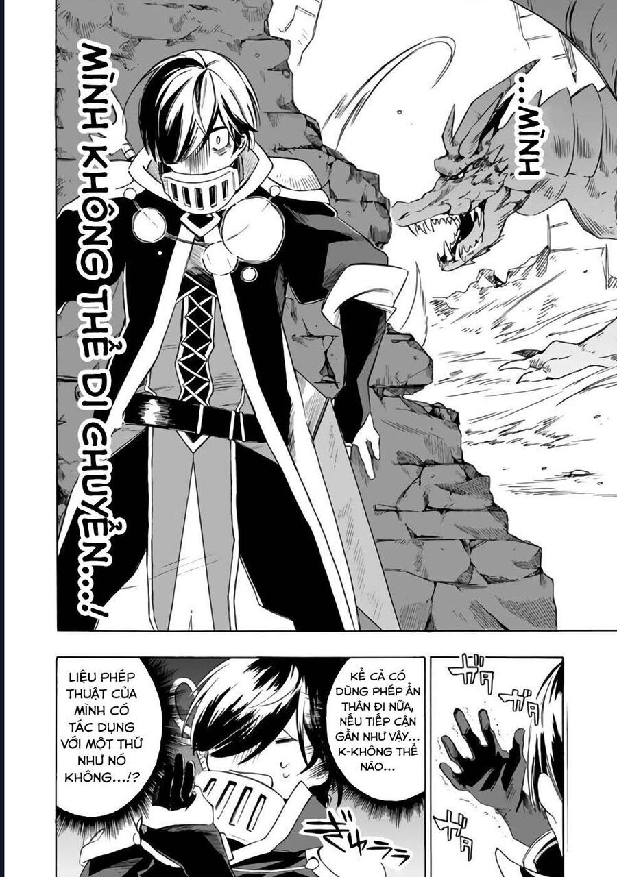 Vì Bị Coi Là Kẻ Ăn Bám, Tôi Quyết Định Chuyển Đến Đế Quốc Để Thăng Tiến Sự Nghiệp. - Chapter 20 - Page 10