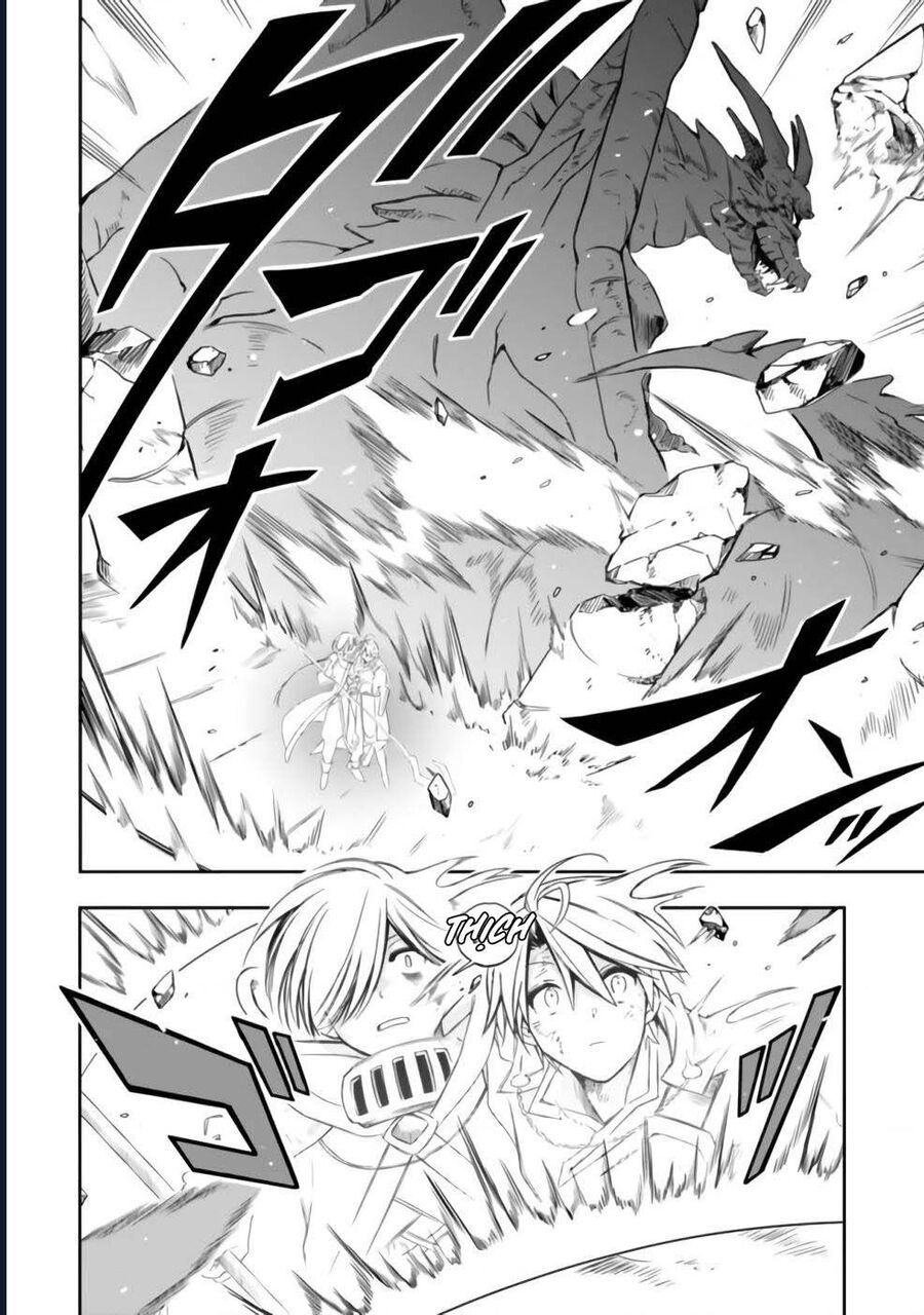 Vì Bị Coi Là Kẻ Ăn Bám, Tôi Quyết Định Chuyển Đến Đế Quốc Để Thăng Tiến Sự Nghiệp. - Chapter 21 - Page 3