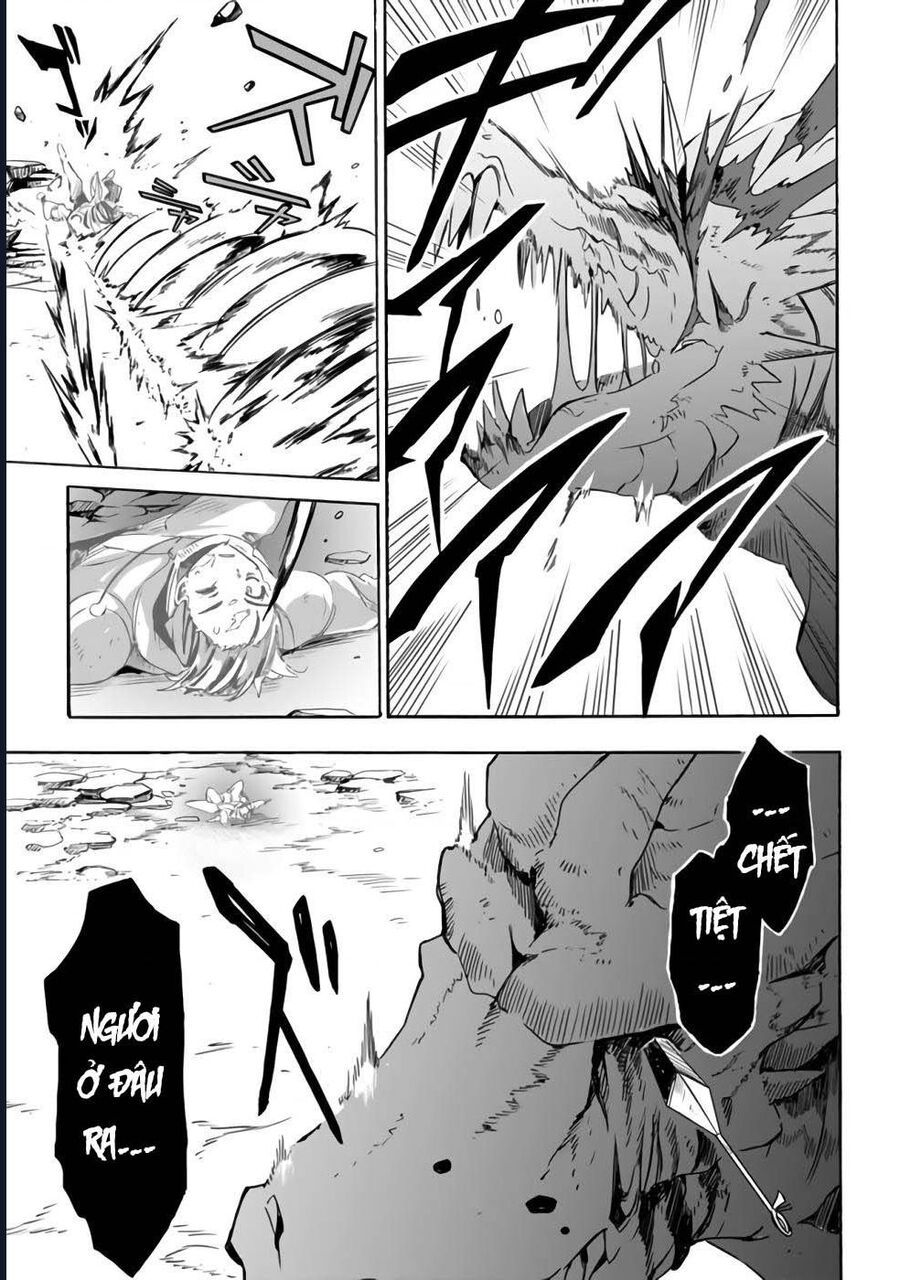 Vì Bị Coi Là Kẻ Ăn Bám, Tôi Quyết Định Chuyển Đến Đế Quốc Để Thăng Tiến Sự Nghiệp. - Chapter 22 - Page 10