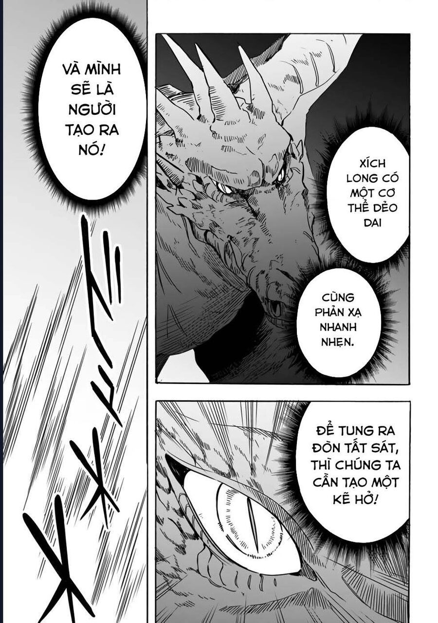 Vì Bị Coi Là Kẻ Ăn Bám, Tôi Quyết Định Chuyển Đến Đế Quốc Để Thăng Tiến Sự Nghiệp. - Chapter 22 - Page 7