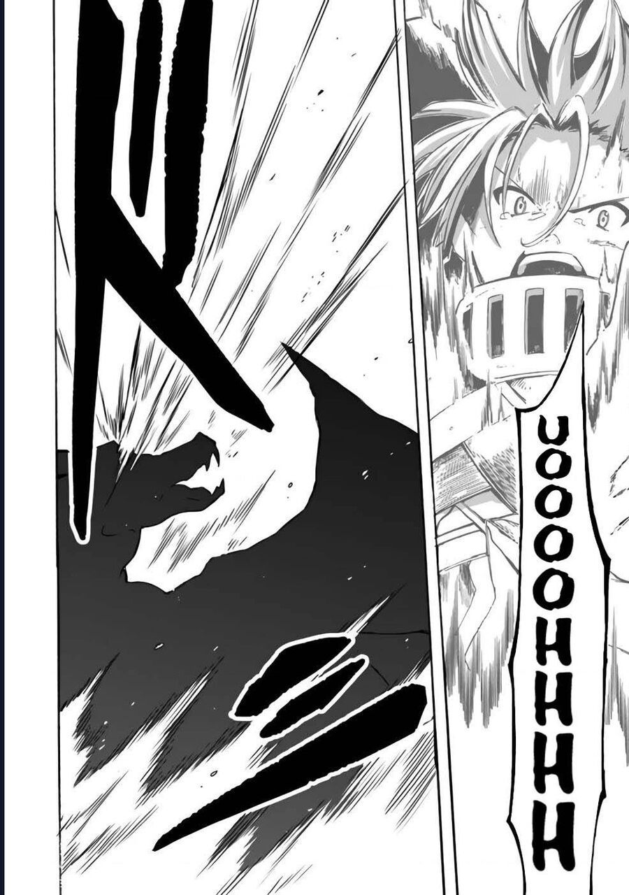 Vì Bị Coi Là Kẻ Ăn Bám, Tôi Quyết Định Chuyển Đến Đế Quốc Để Thăng Tiến Sự Nghiệp. - Chapter 22 - Page 9