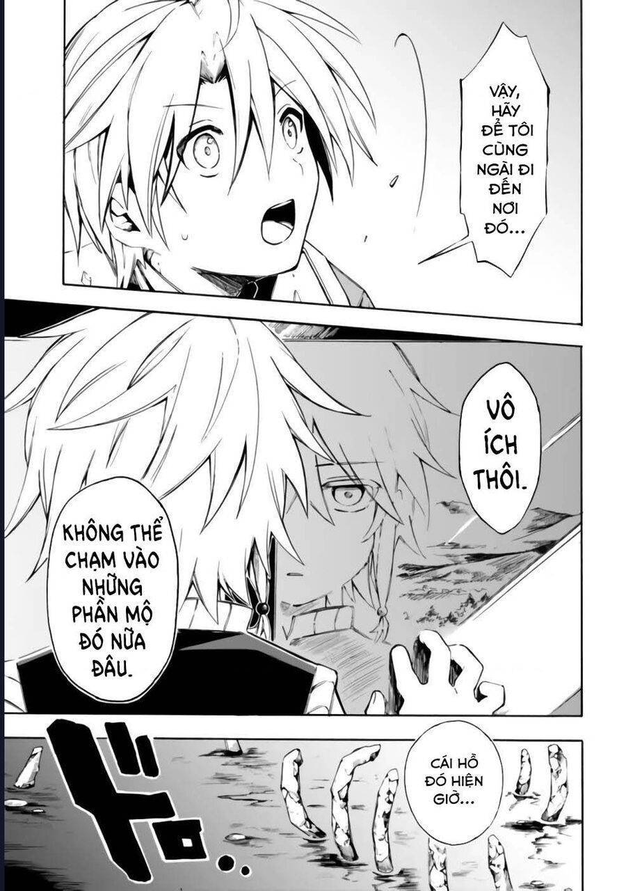 Vì Bị Coi Là Kẻ Ăn Bám, Tôi Quyết Định Chuyển Đến Đế Quốc Để Thăng Tiến Sự Nghiệp. - Chapter 24 - Page 15