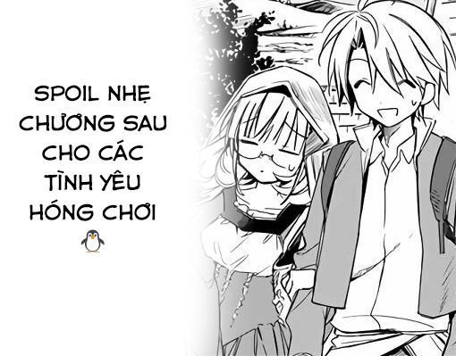 Vì Bị Coi Là Kẻ Ăn Bám, Tôi Quyết Định Chuyển Đến Đế Quốc Để Thăng Tiến Sự Nghiệp. - Chapter 24 - Page 18