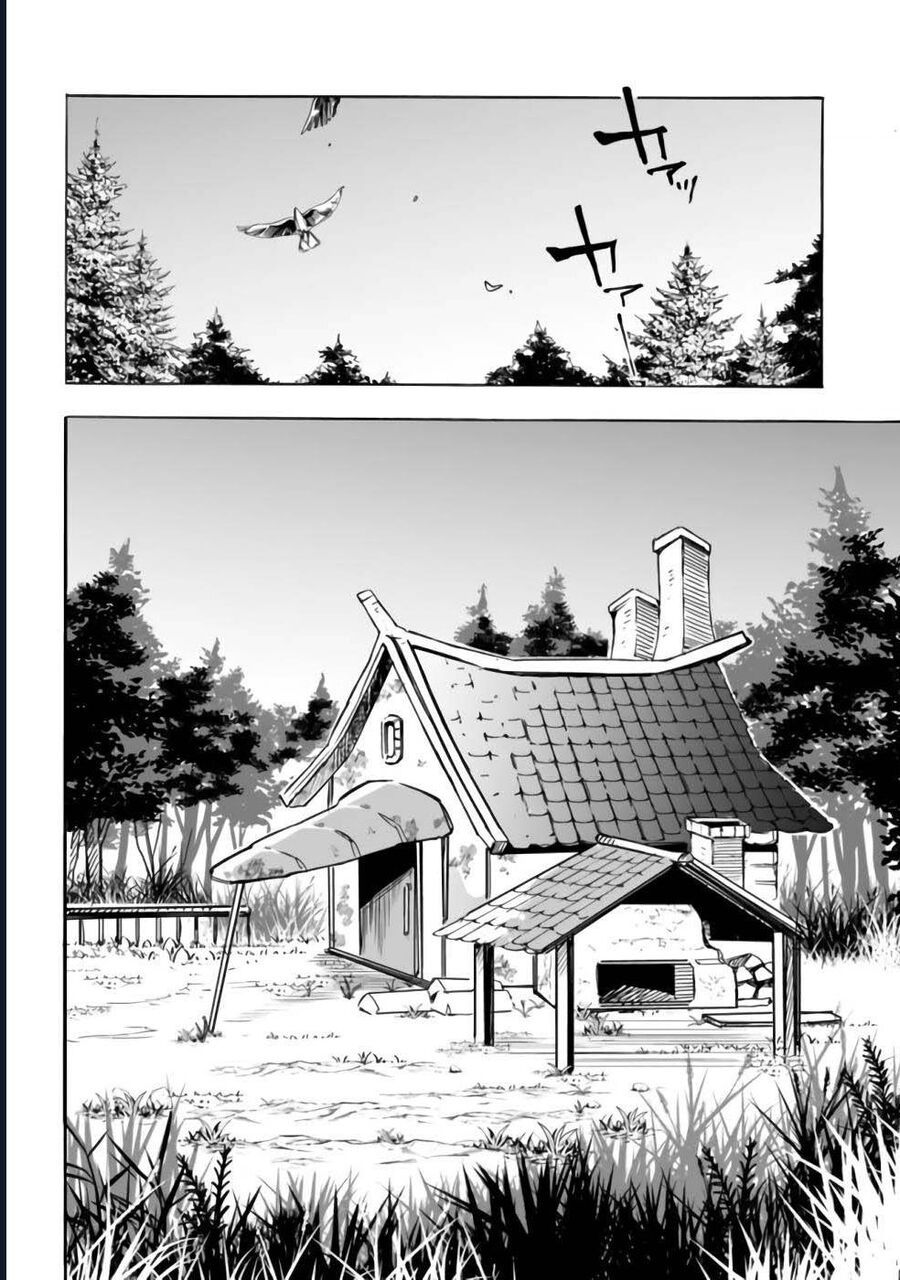 Vì Bị Coi Là Kẻ Ăn Bám, Tôi Quyết Định Chuyển Đến Đế Quốc Để Thăng Tiến Sự Nghiệp. - Chapter 26 - Page 3