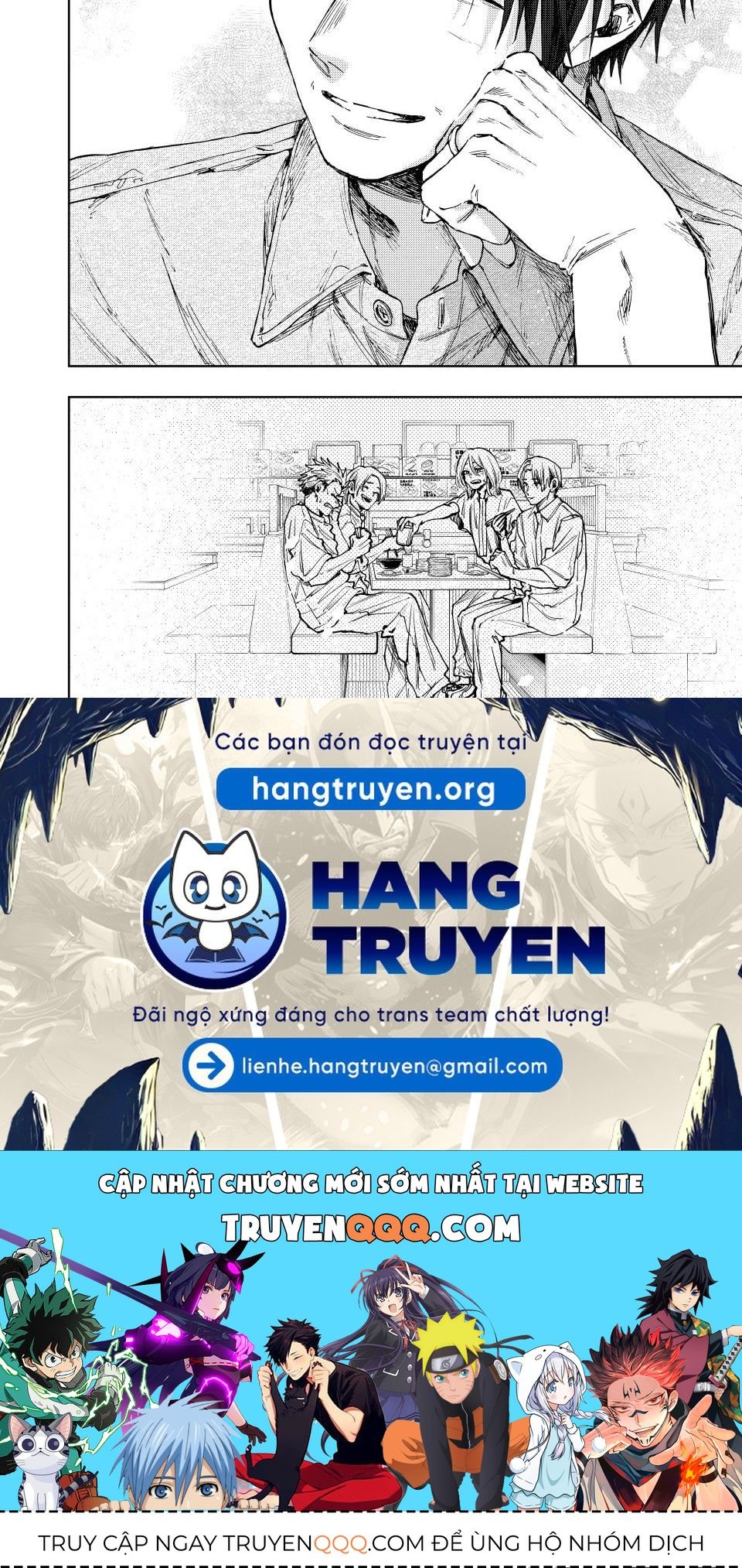 The Fragrant Flower Blooms With Dignity - Kaoru Hana Wa Rin To Saku - Chapter 145 - Page 6