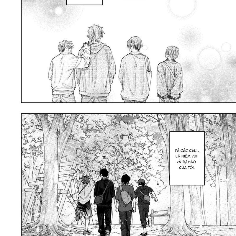 The Fragrant Flower Blooms With Dignity - Kaoru Hana Wa Rin To Saku - Chapter 147 - Page 31
