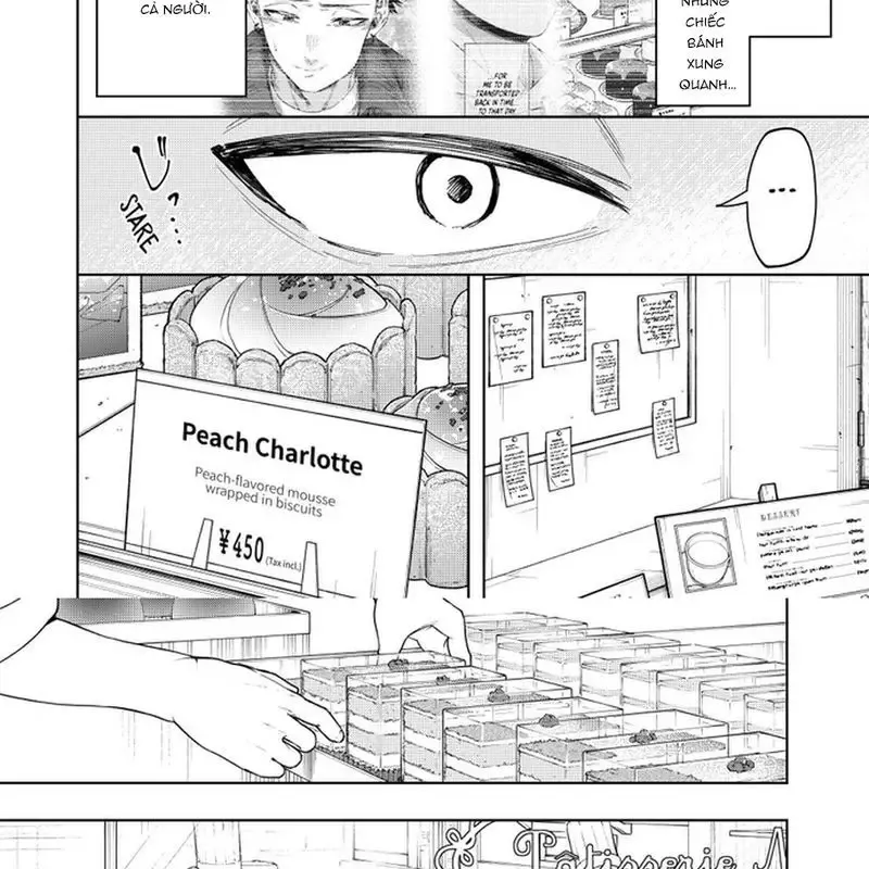 The Fragrant Flower Blooms With Dignity - Kaoru Hana Wa Rin To Saku - Chapter 148 - Page 21