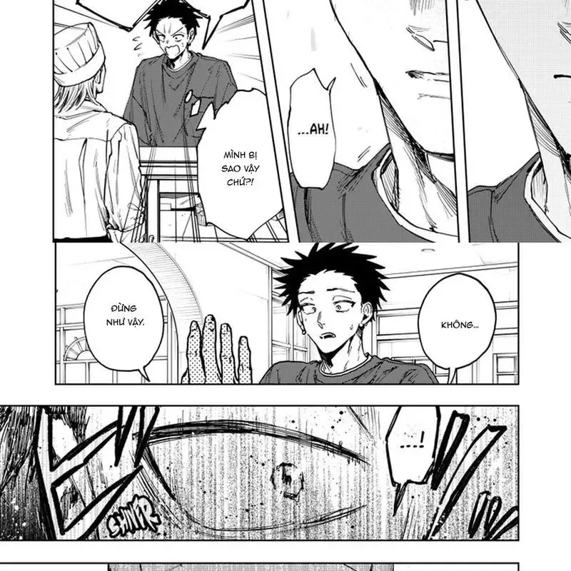 The Fragrant Flower Blooms With Dignity - Kaoru Hana Wa Rin To Saku - Chapter 148 - Page 27