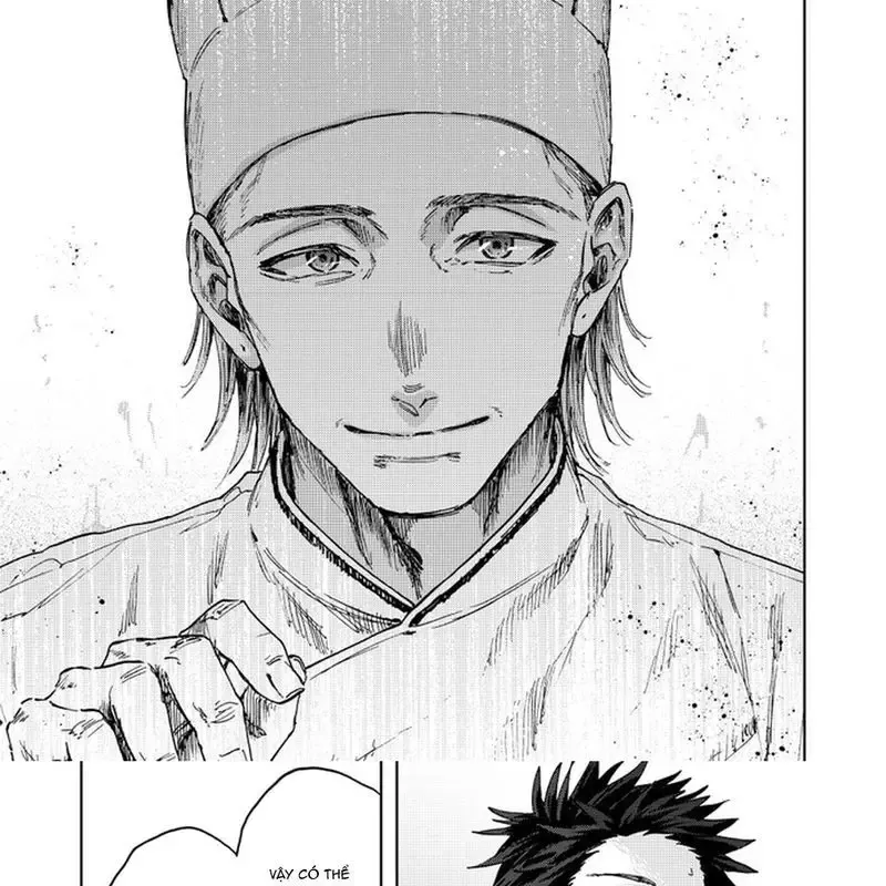 The Fragrant Flower Blooms With Dignity - Kaoru Hana Wa Rin To Saku - Chapter 148 - Page 28