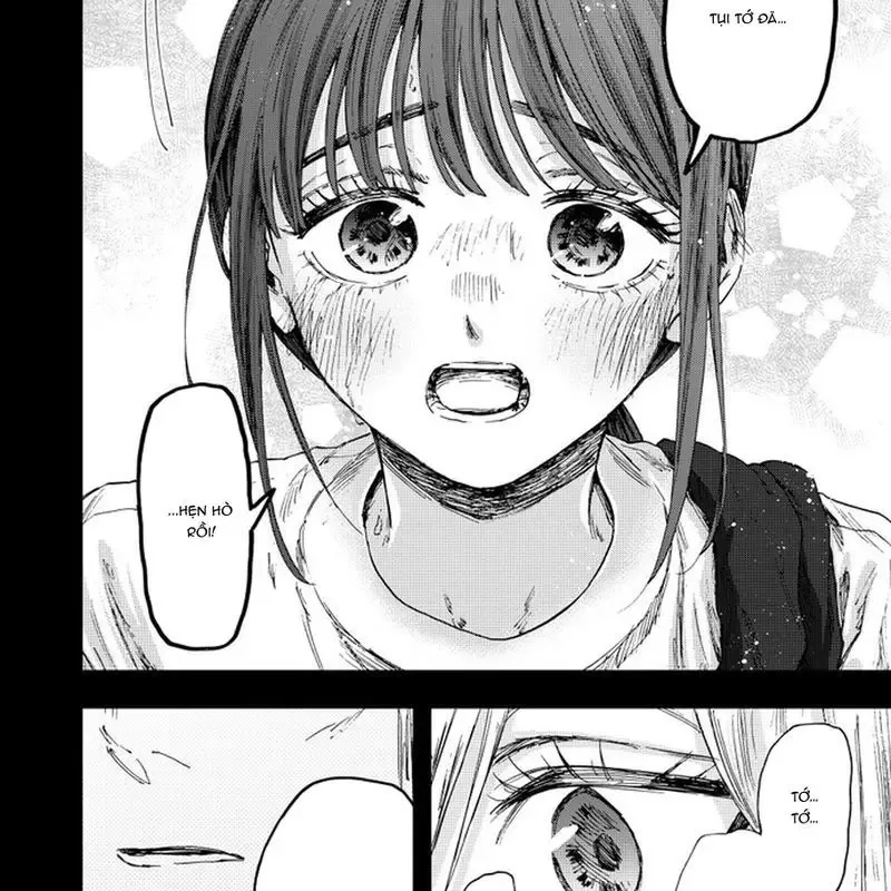 The Fragrant Flower Blooms With Dignity - Kaoru Hana Wa Rin To Saku - Chapter 148 - Page 9