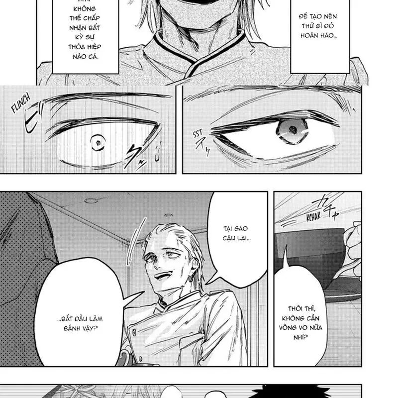 The Fragrant Flower Blooms With Dignity - Kaoru Hana Wa Rin To Saku - Chapter 149 - Page 10