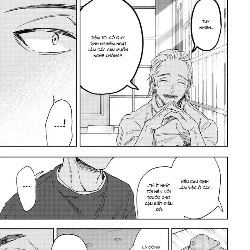 The Fragrant Flower Blooms With Dignity - Kaoru Hana Wa Rin To Saku - Chapter 149 - Page 16