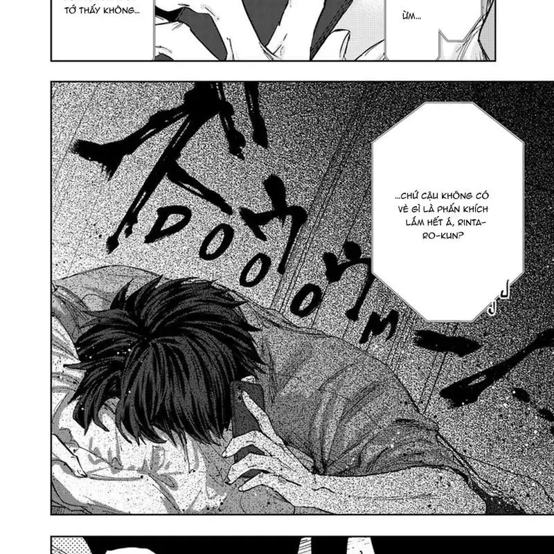 The Fragrant Flower Blooms With Dignity - Kaoru Hana Wa Rin To Saku - Chapter 149 - Page 29