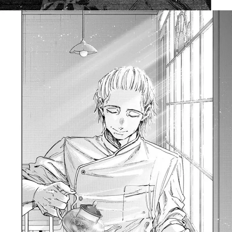 The Fragrant Flower Blooms With Dignity - Kaoru Hana Wa Rin To Saku - Chapter 149 - Page 3