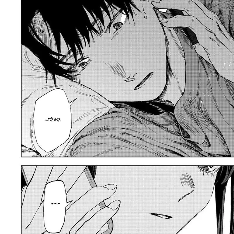 The Fragrant Flower Blooms With Dignity - Kaoru Hana Wa Rin To Saku - Chapter 150 - Page 12