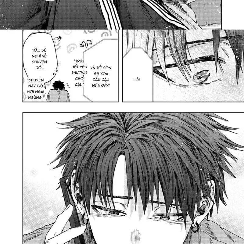 The Fragrant Flower Blooms With Dignity - Kaoru Hana Wa Rin To Saku - Chapter 150 - Page 23