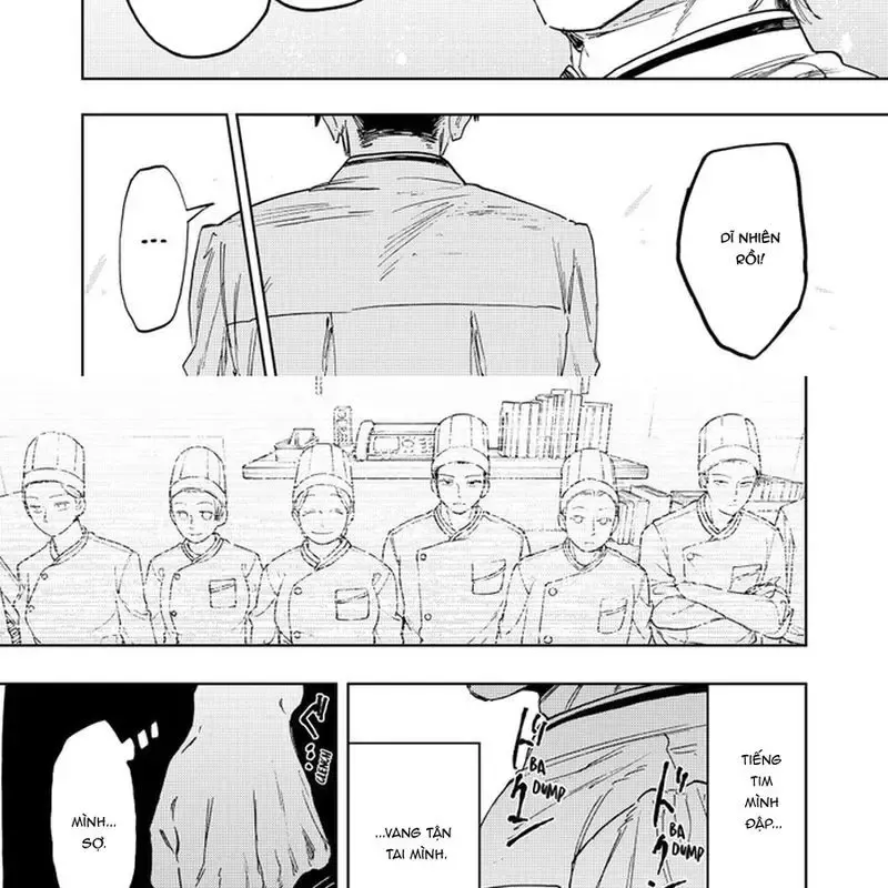 The Fragrant Flower Blooms With Dignity - Kaoru Hana Wa Rin To Saku - Chapter 150 - Page 27