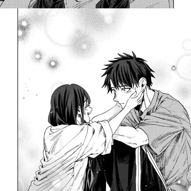 The Fragrant Flower Blooms With Dignity - Kaoru Hana Wa Rin To Saku - Chapter 150 - Page 3