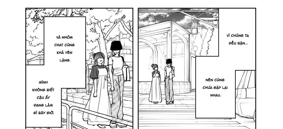 The Fragrant Flower Blooms With Dignity - Kaoru Hana Wa Rin To Saku - Chapter 152 - Page 13