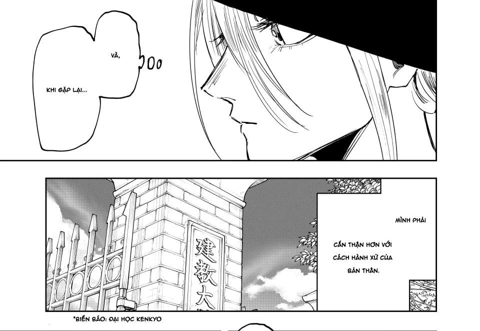 The Fragrant Flower Blooms With Dignity - Kaoru Hana Wa Rin To Saku - Chapter 152 - Page 14