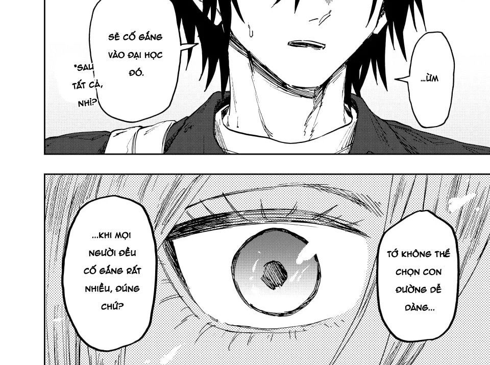 The Fragrant Flower Blooms With Dignity - Kaoru Hana Wa Rin To Saku - Chapter 152 - Page 25