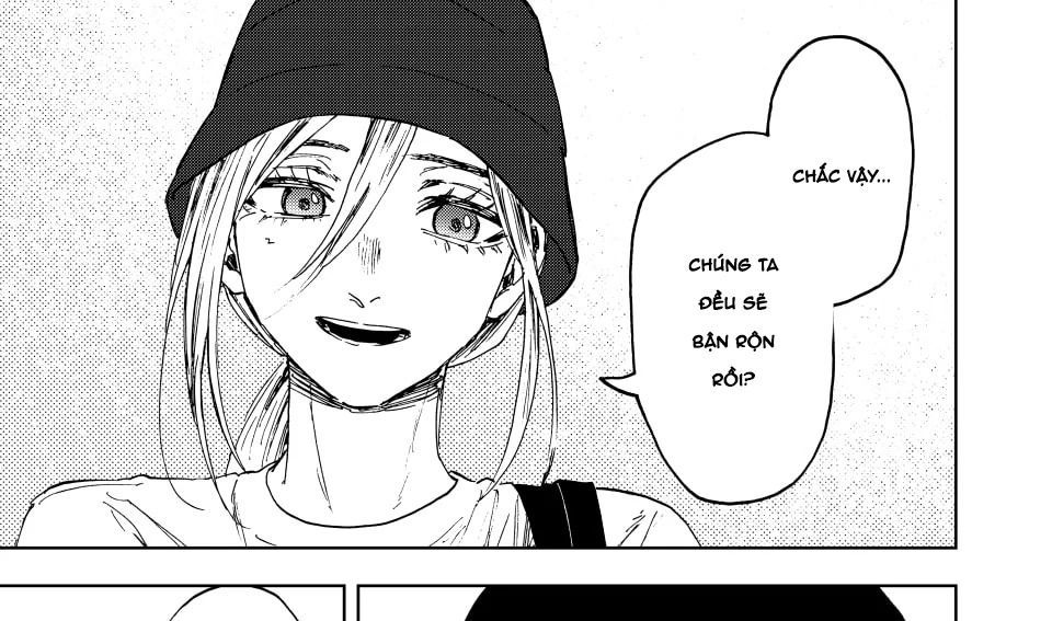 The Fragrant Flower Blooms With Dignity - Kaoru Hana Wa Rin To Saku - Chapter 152 - Page 30