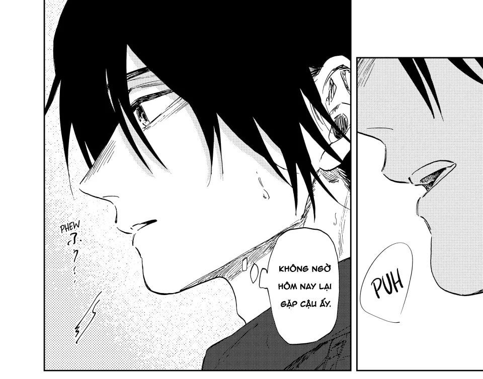 The Fragrant Flower Blooms With Dignity - Kaoru Hana Wa Rin To Saku - Chapter 152 - Page 32