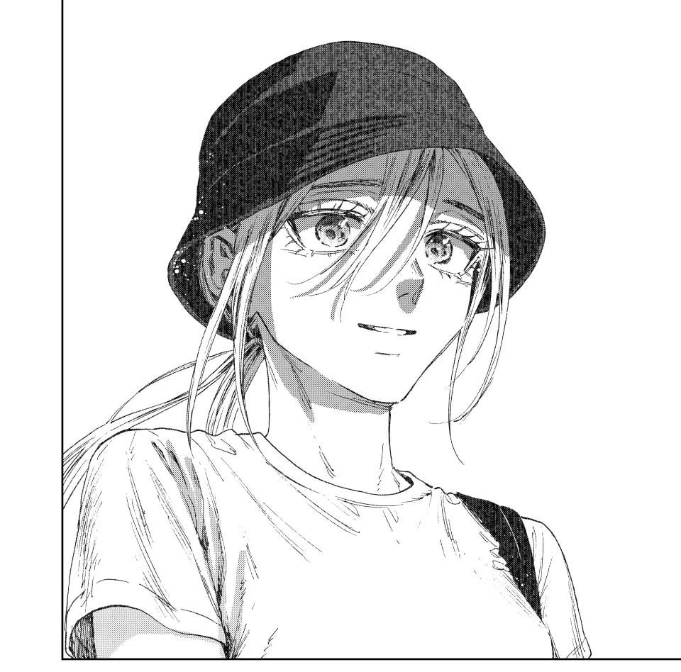 The Fragrant Flower Blooms With Dignity - Kaoru Hana Wa Rin To Saku - Chapter 152 - Page 39