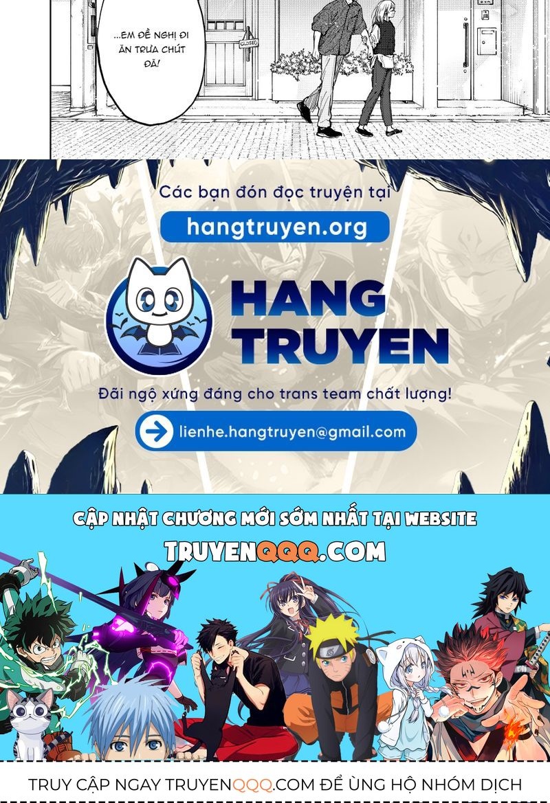 The Fragrant Flower Blooms With Dignity - Kaoru Hana Wa Rin To Saku - Chapter 153 - Page 27