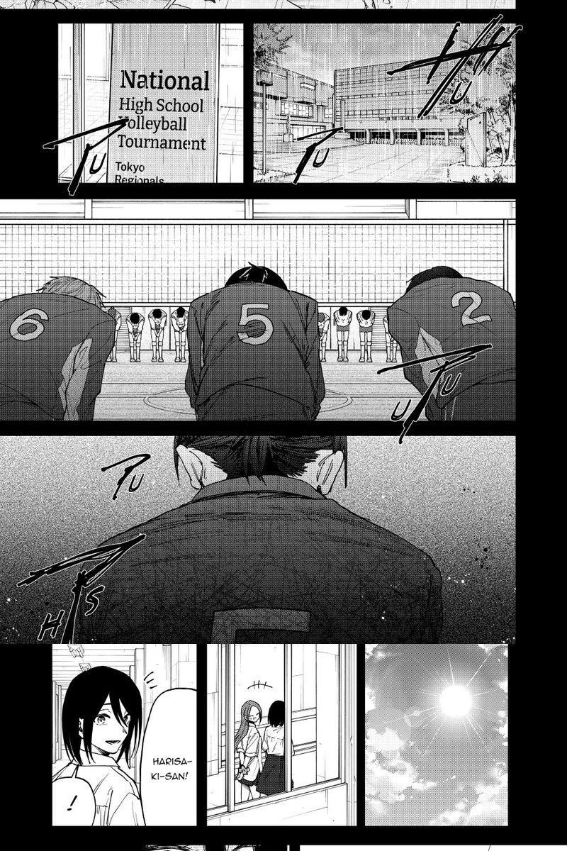 The Fragrant Flower Blooms With Dignity - Kaoru Hana Wa Rin To Saku - Chapter 154 - Page 14