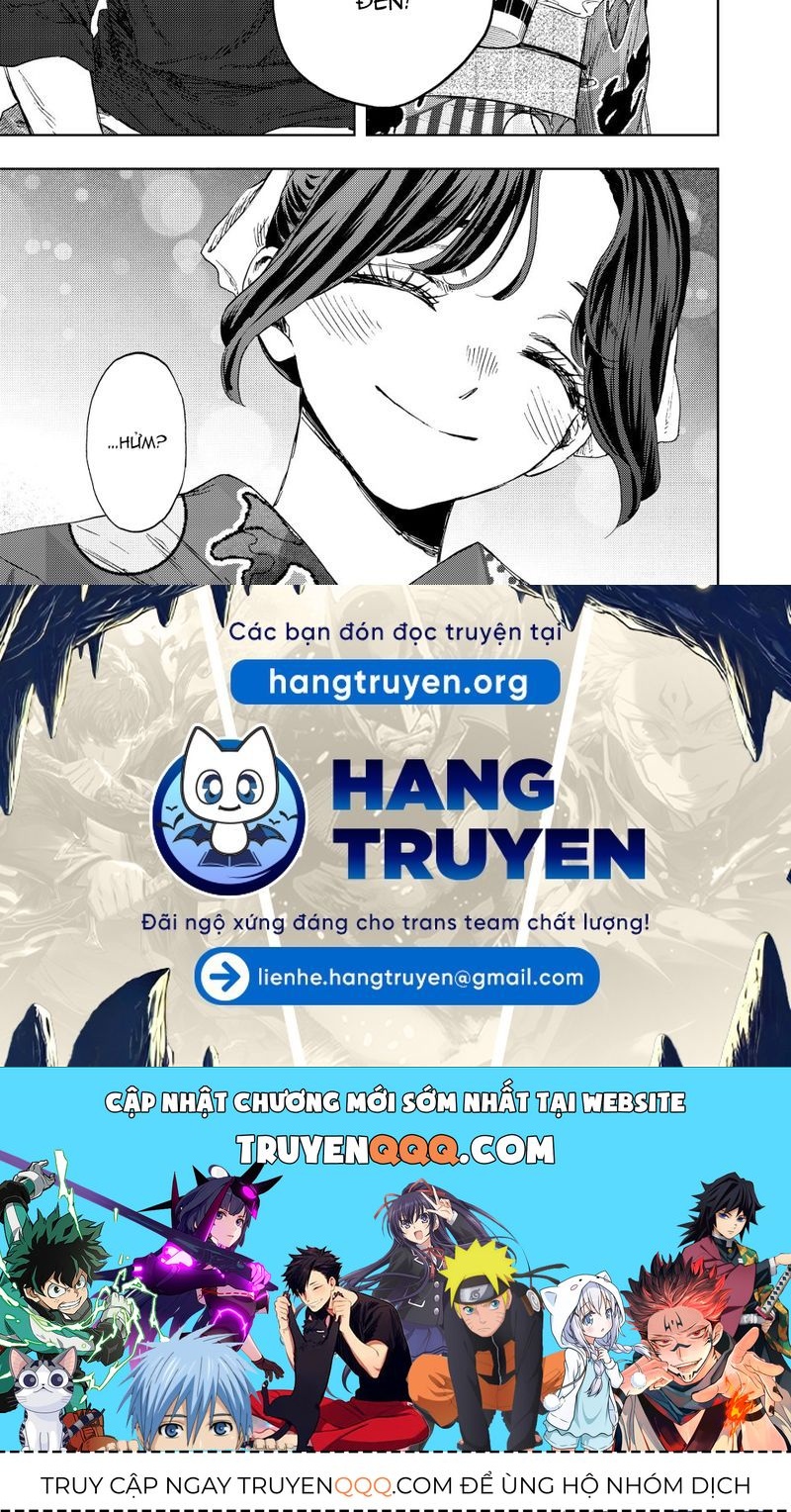 The Fragrant Flower Blooms With Dignity - Kaoru Hana Wa Rin To Saku - Chapter 157 - Page 21